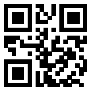 Scansione del QrCode di 3204857174