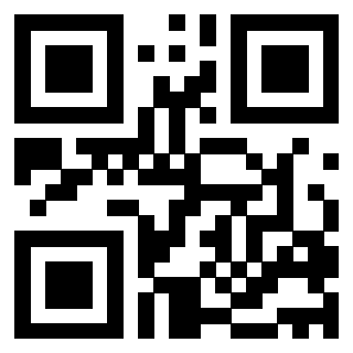 Il QrCode di 3204857176