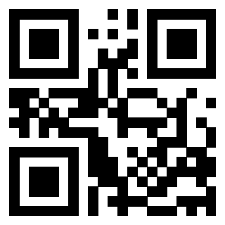 Immagine del Qr Code di 3204857178