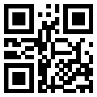 Scansione del QrCode di 3204857180