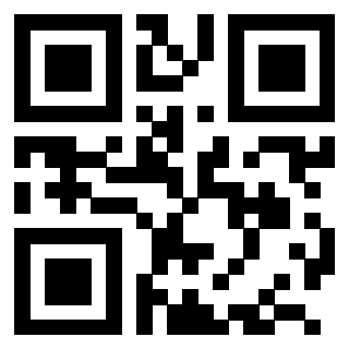 Immagine del Qr Code di 3204857182