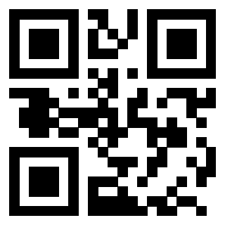 3204857183 Qr Code associato