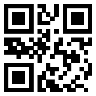 Il QrCode di 3204857186