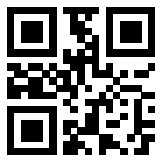 3204857187 QrCode associato