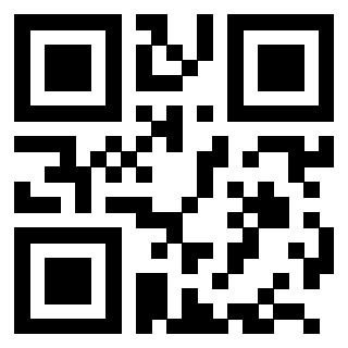 Il QrCode di 3204857193