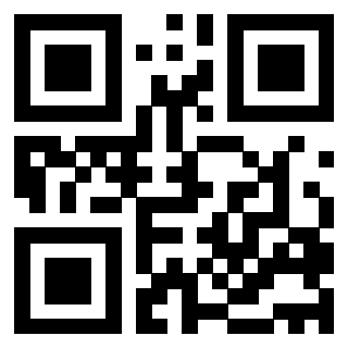 Scansione del Qr Code di 3204857197