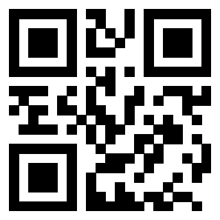 3204857199 - Immagine del Qr Code associato