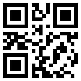 Immagine del Qr Code di 3204857207