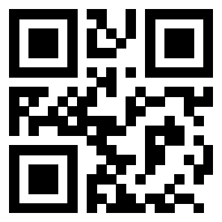 3204857217 - Immagine del QrCode associato