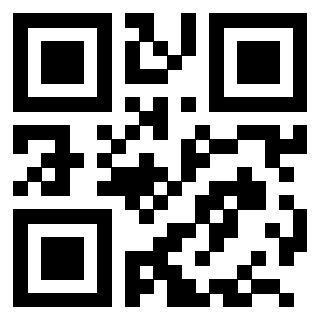 Il Qr Code di 3204857219