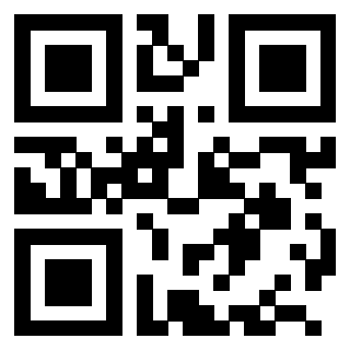 Immagine del Qr Code di 3204857225