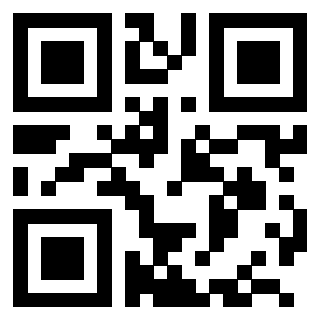 Scansione del Qr Code di 3204857227