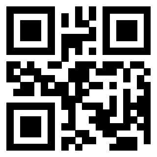 3204857233 - Immagine del Qr Code associato