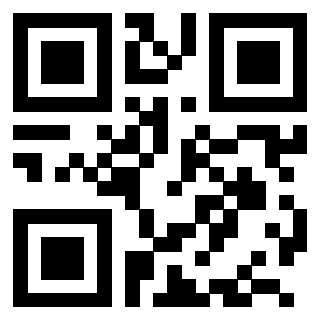 Scansione del QrCode di 3204857249