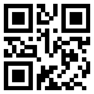 3204857256 - Immagine del QrCode associato