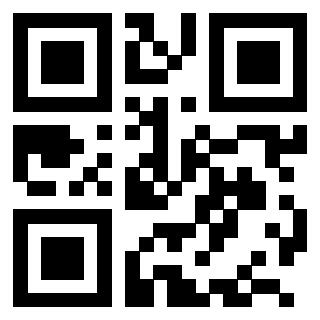3204857259 - Immagine del Qr Code associato