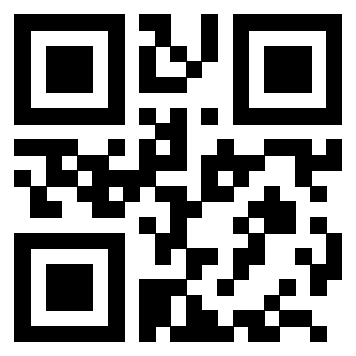 3204857263 QrCode associato