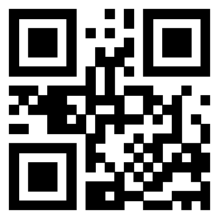 Scansione del QrCode di 3204857270