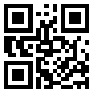 3204857271 - Immagine del Qr Code associato