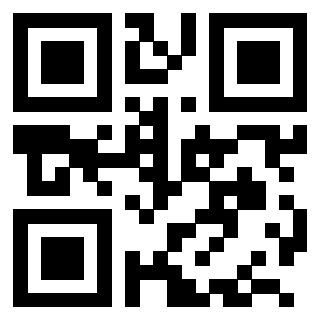 3204857274 QrCode associato