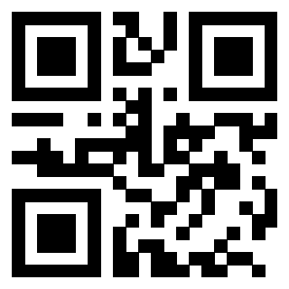 Scansione del QrCode di 3204857278
