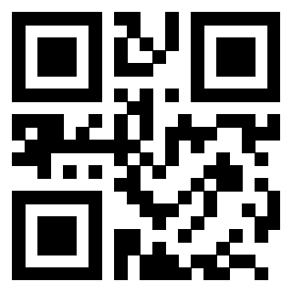 3204857280 QrCode associato