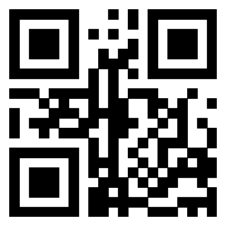 Scansione del QrCode di 3204857284