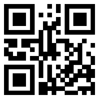 Il QrCode di 3204857289