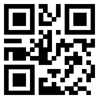 Scansione del Qr Code di 3204857293