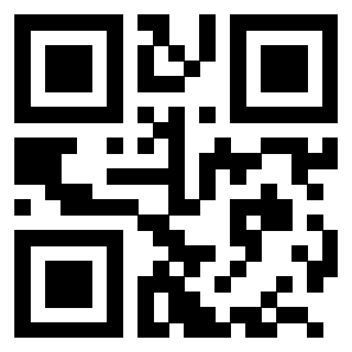 Scansione del Qr Code di 3204857296