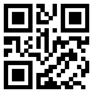 Scansione del QrCode di 3204857298