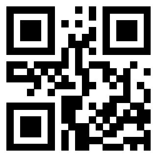 3204857299 - Immagine del Qr Code associato