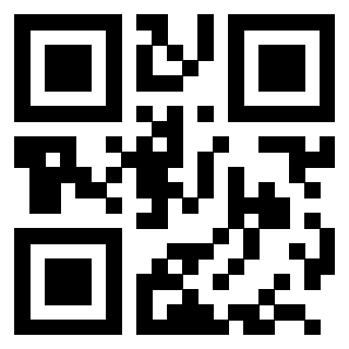 Scansione del QrCode di 3204857300