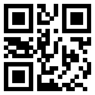 Scansione del QrCode di 3204857306