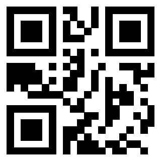 3204857307 Qr Code associato