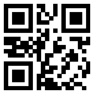 3204857313 - Immagine del QrCode