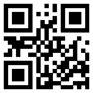 Scansione del QrCode di 3204857319