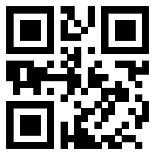 Scansione del Qr Code di 3204857321