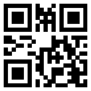 3204857322 QrCode associato