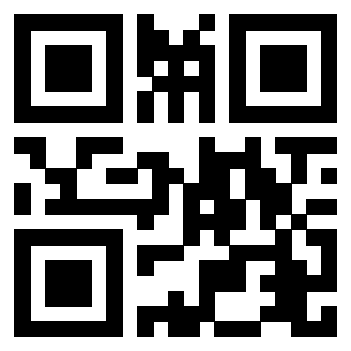 Immagine del Qr Code di 3204857333