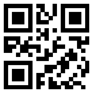 3204857335 - Immagine del QrCode associato