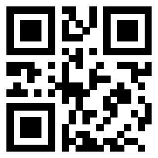 3204857336 QrCode associato