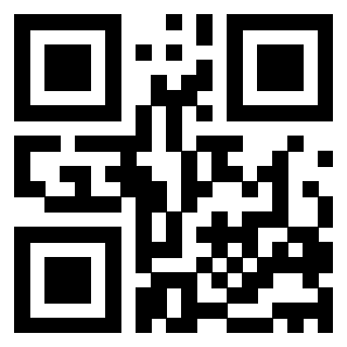 3204857342 - Immagine del QrCode associato
