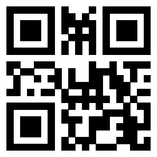 3204857343 - Immagine del QrCode