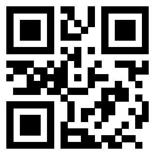 3204857345 - Immagine del QrCode associato