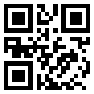 3204857349 Qr Code associato
