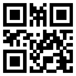 3204857350 - Immagine del QrCode associato