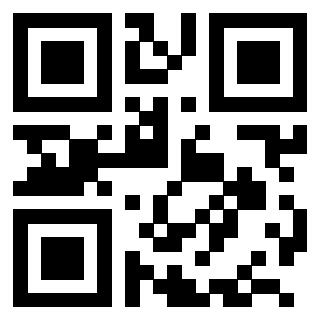 Immagine del QrCode di 3204857351