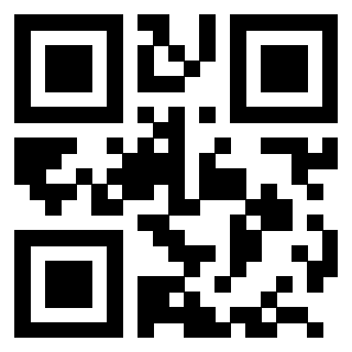 Il QrCode di 3204857357