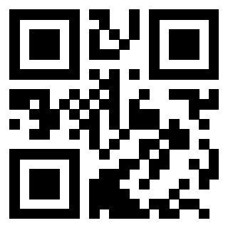 3204857359 - Immagine del Qr Code associato